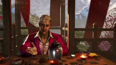 Far Cry 4_Pagan Min: King of Kyrat