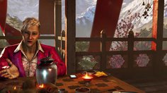 Far Cry 4_Pagan Min: King of Kyrat (FR)