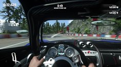 DriveClub_Canada - Pagani Huayra