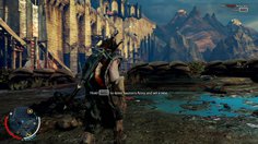 Middle-earth: Shadow of Mordor_Gollum