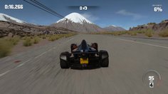 DriveClub_Bac Mono Chile