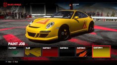 DriveClub_Paint jobs