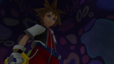 Kingdom Hearts HD 2.5 ReMIX_The magic trailer