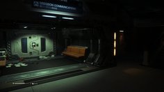 Alien: Isolation_Of an Alien and men