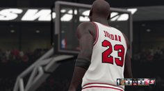 NBA 2K15_Seattle - Chicago Part 1