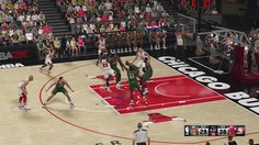 NBA 2K15_Seattle - Chicago Part 2