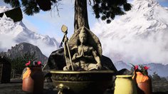 Far Cry 4_Survive Kyrat (FR)