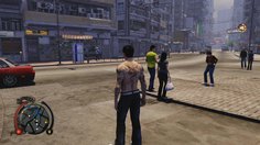 Sleeping Dogs: Definitive Edition_Hong Kong