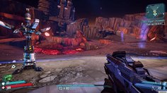 Borderlands: The Pre-Sequel_Gameplay #1