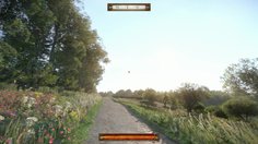 Kingdom Come: Deliverance_Alpha - Arriving at the Village