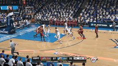 NBA Live 15_NBA Finals #2