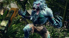 Killer Instinct: Season 2_TJ vs Sabrewulf