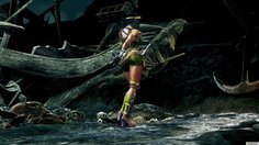 Killer Instinct: Season 2_TJ vs Orchid