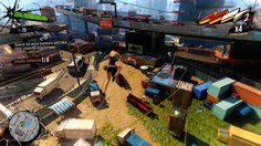 Sunset Overdrive_Parkour (version courte)