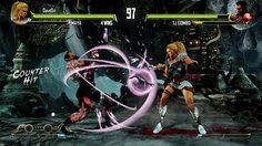 Killer Instinct: Season 2_Maya vs TJ