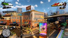 Sunset Overdrive_Traversal (Full version)