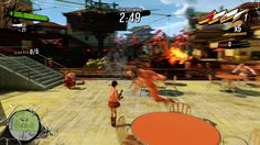 Sunset Overdrive_Buckies Challenge