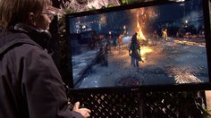 Bloodborne_PGW Gameplay Part 2