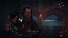 Assassin's Creed Unity_Début du jeu #2