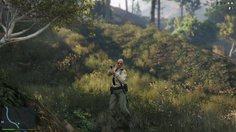 Grand Theft Auto V_Jusqu'à ce que la mort nous sépare