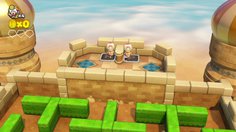 Captain Toad: Treasure Tracker_Cherry Palace