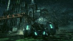 Batman: Arkham Knight_Ace Chemicals Infiltration – Pt 2