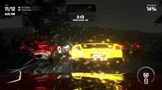 DriveClub_Pluie #2 - Nuit