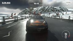 DriveClub_Norvège #1 - Météo dynamique