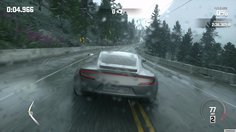 DriveClub_Canada #1 - Pluie