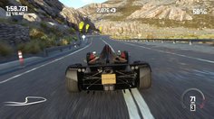 DriveClub_Chili - Météo dynamique