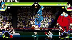 Divekick_Battle 3