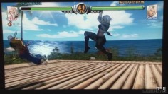 Virtua Fighter 5_SEGA Gameplay HQ