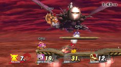 Super Smash Bros._Halberd