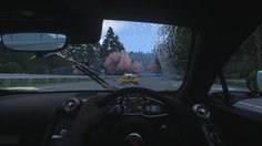 DriveClub_DriveClub: Japan in Cockpit no hud