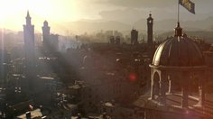 Dying Light_Trailer de lancement