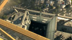 Dying Light_Parkor Training