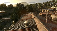 Dying Light_Safe zone