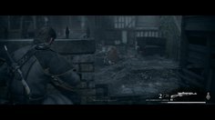 The Order: 1886_Plus de gameplay