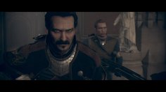 The Order: 1886_Bridge Battle