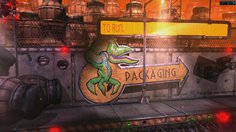 Oddworld: Abe's Oddysee - New 'n' Tasty_Gameplay #1