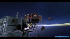 Homeworld Remastered Collection_Cinematics Trailer (4K Download)