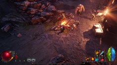 Wolcen: Lords of Mayhem_Trailer GDC 2015