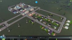 Cities: Skylines_Nouvelle ville - Partie 2