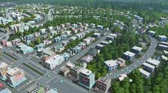 Cities: Skylines_Tour de la ville