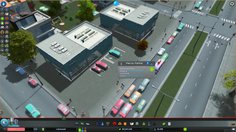 Cities: Skylines_Commuting