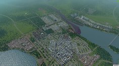 Cities: Skylines_Sunny Theme