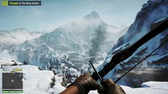 Far Cry 4_Walkthrough