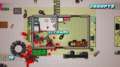 Hotline Miami 2: Wrong Number_Gameplay #2