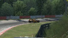 Assetto Corsa_P1 Replay Part 1