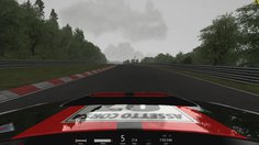 Assetto Corsa_Nissan GT-R Nismo GT3 #2